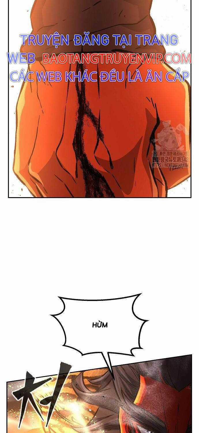 Tuyệt Đối Kiếm Cảm Chapter 92 trang 30