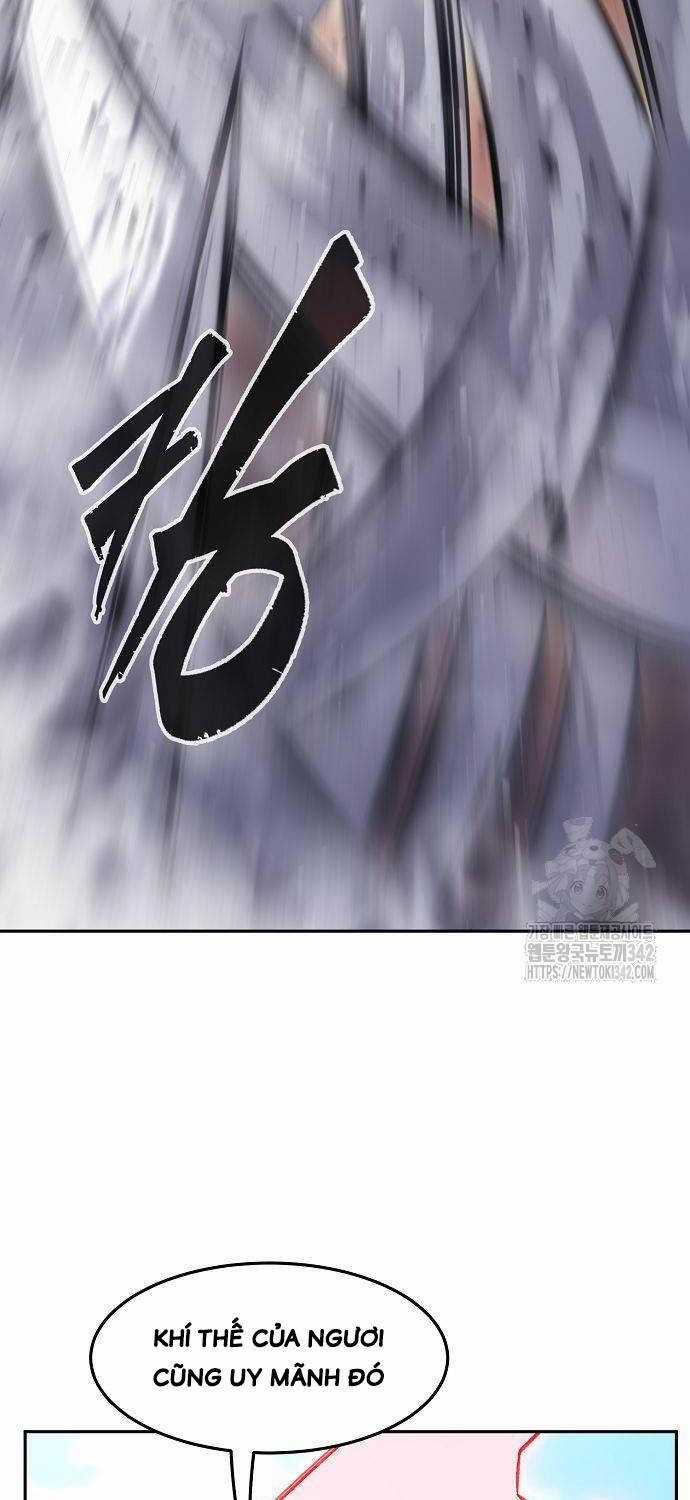 Tuyệt Đối Kiếm Cảm Chapter 92 trang 34