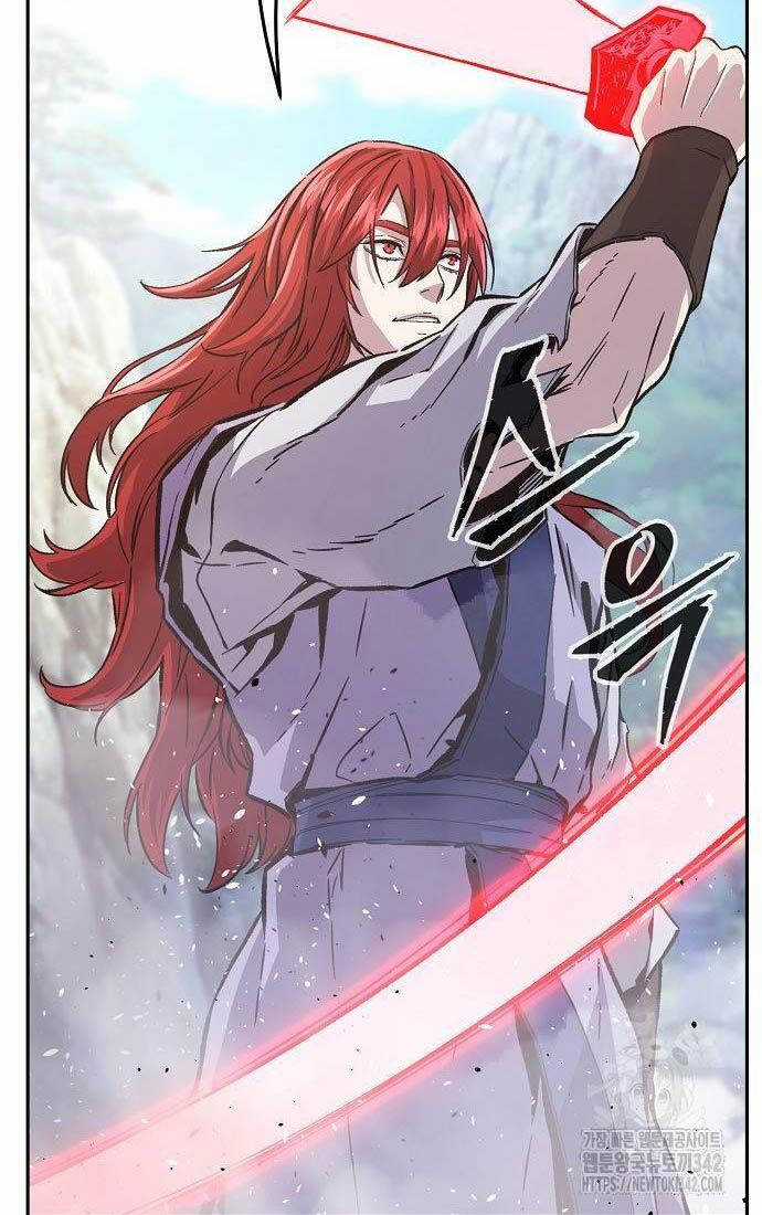 Tuyệt Đối Kiếm Cảm Chapter 92 trang 35
