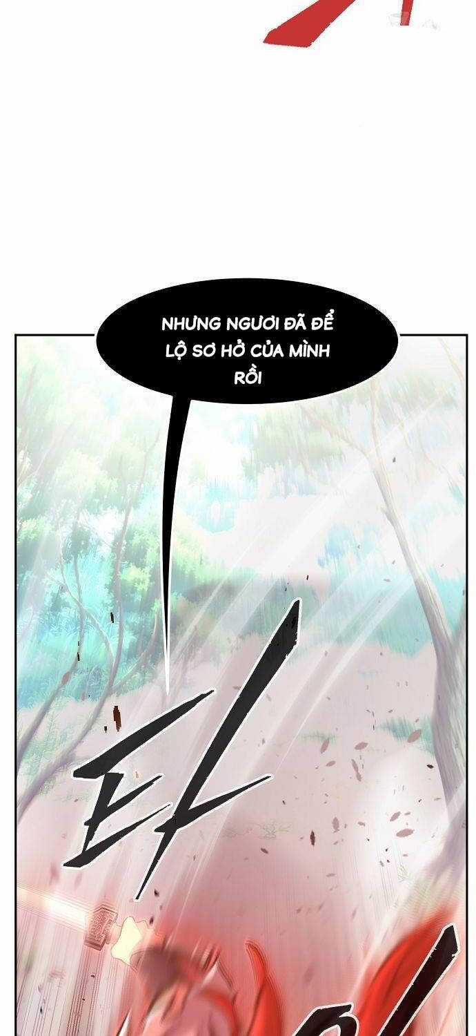 Tuyệt Đối Kiếm Cảm Chapter 92 trang 38