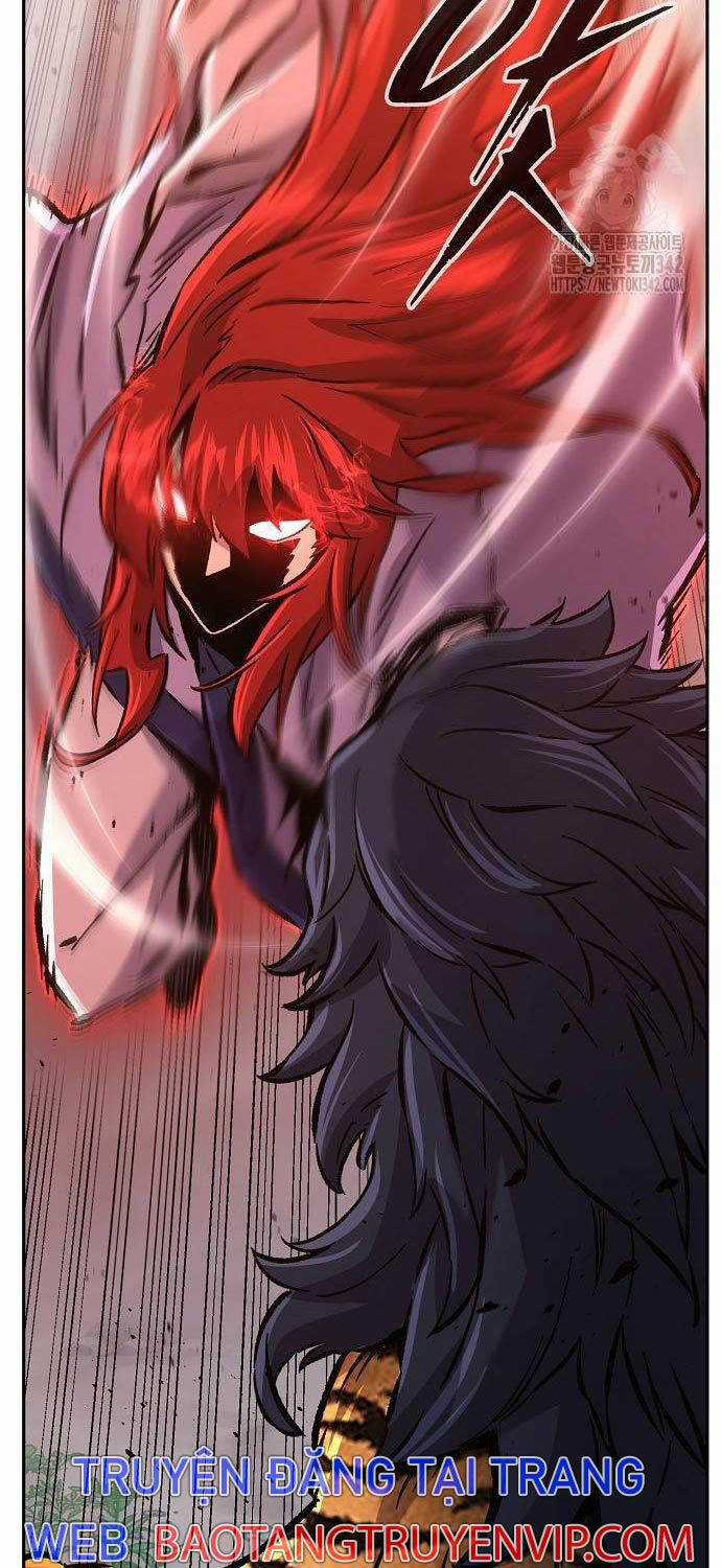Tuyệt Đối Kiếm Cảm Chapter 92 trang 39