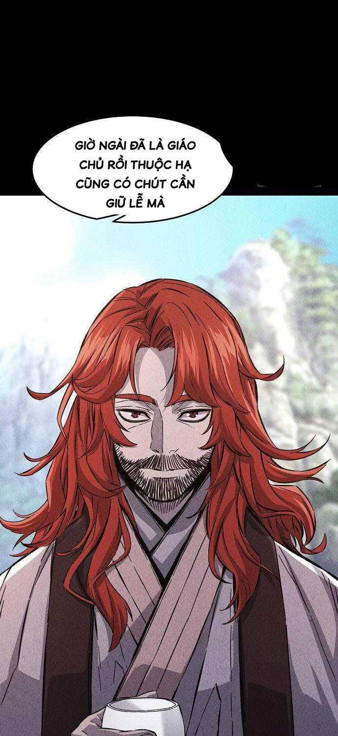 Tuyệt Đối Kiếm Cảm Chapter 92 trang 4