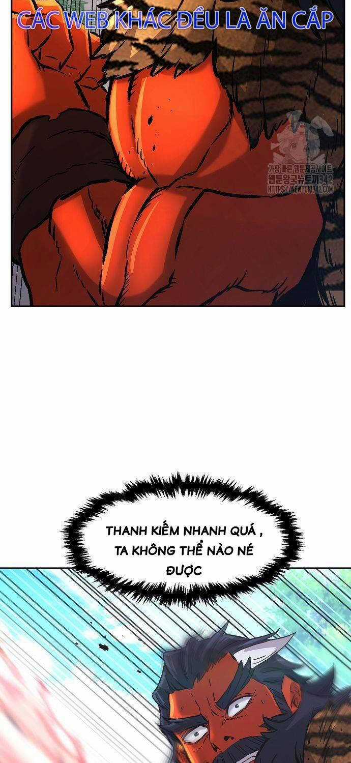 Tuyệt Đối Kiếm Cảm Chapter 92 trang 40