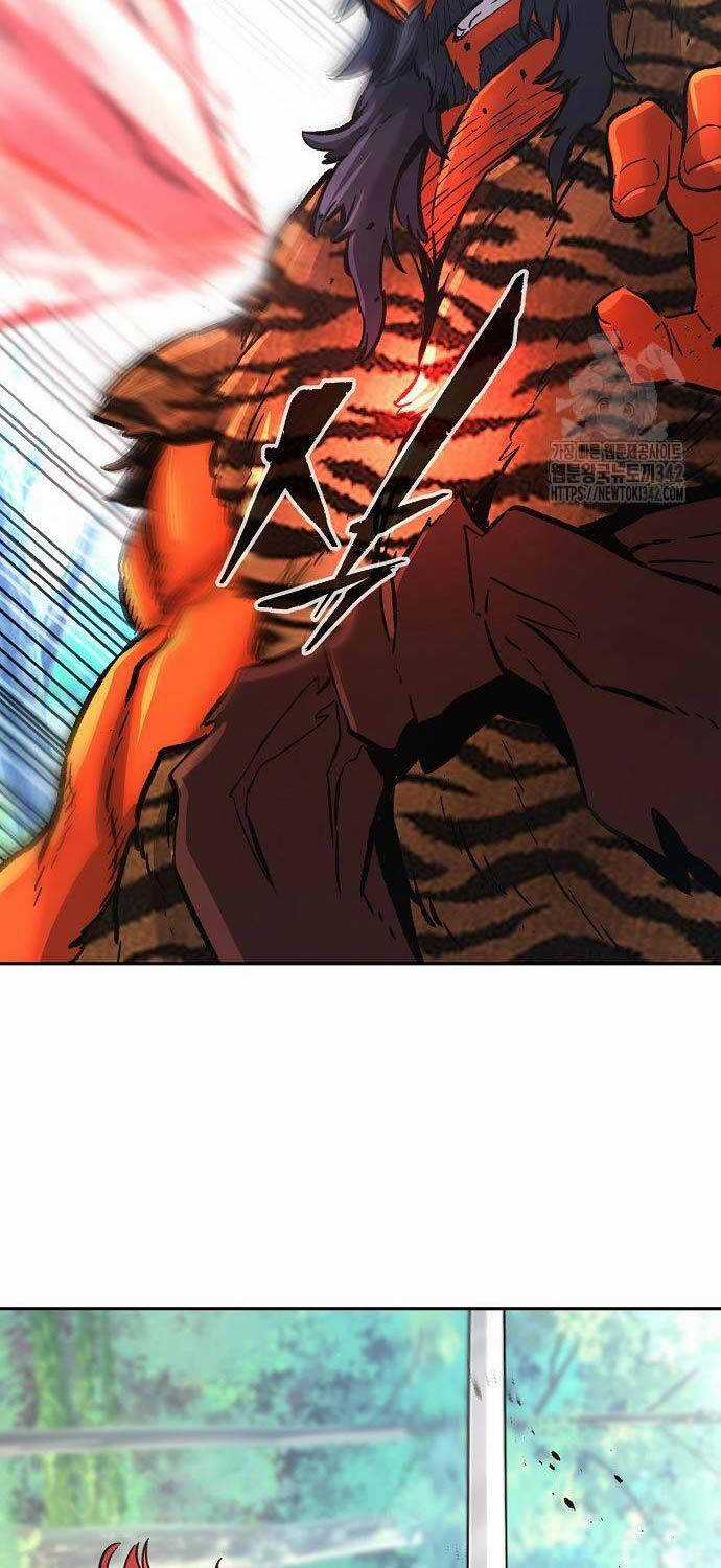 Tuyệt Đối Kiếm Cảm Chapter 92 trang 41