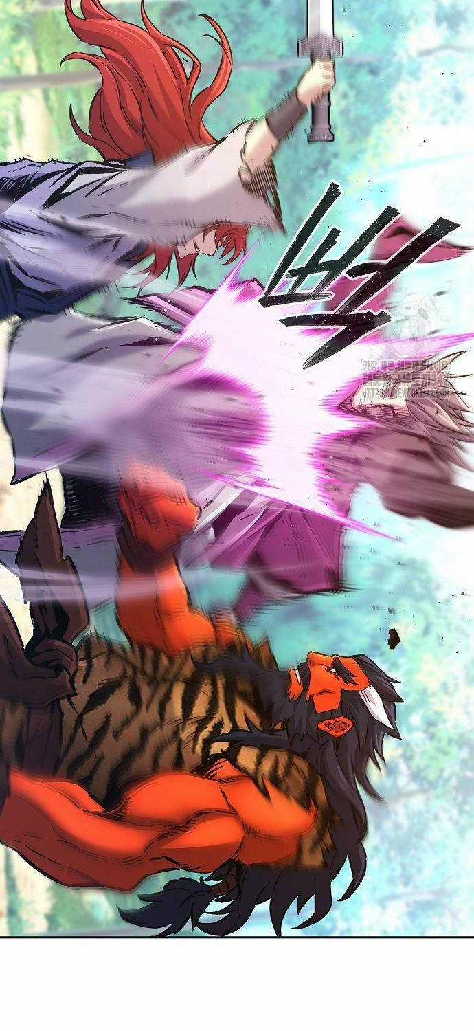 Tuyệt Đối Kiếm Cảm Chapter 92 trang 42