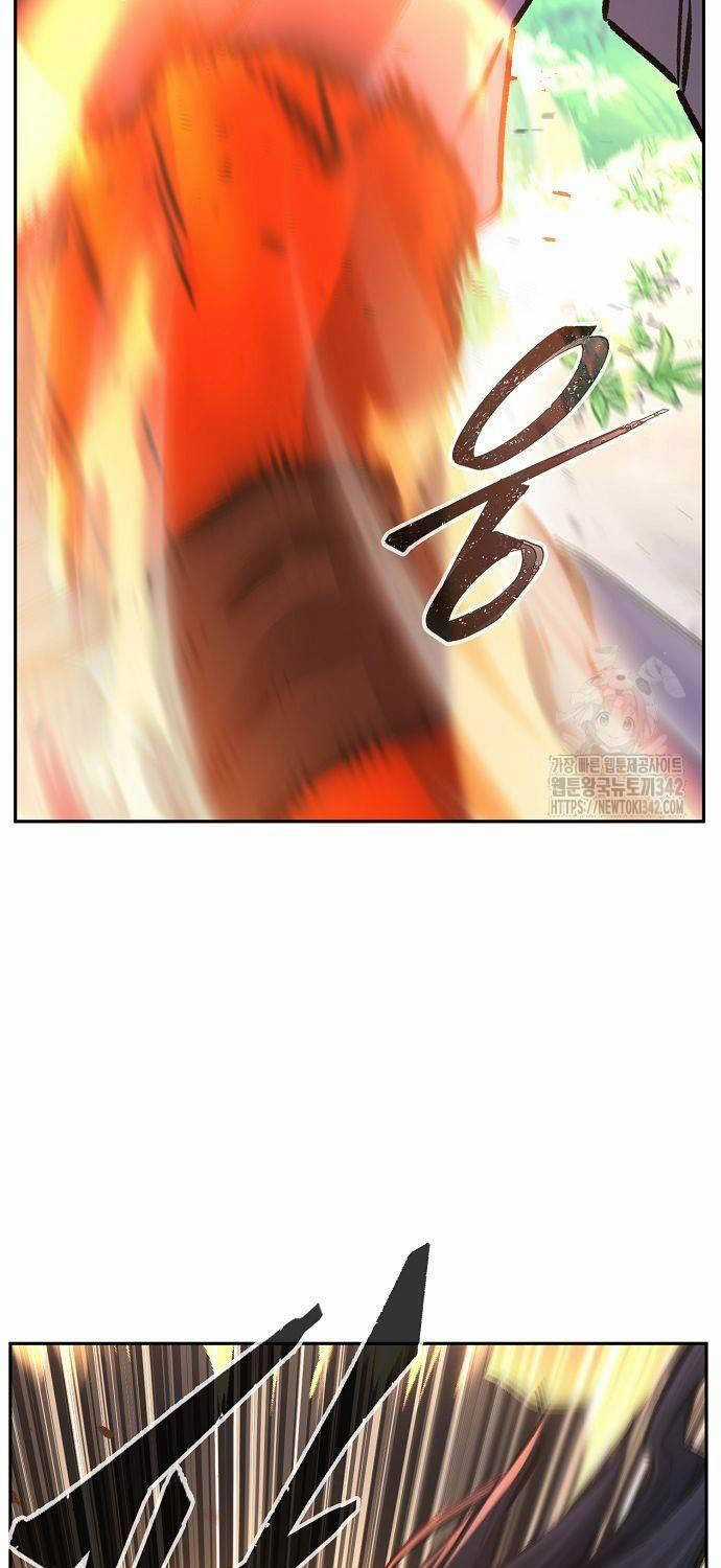 Tuyệt Đối Kiếm Cảm Chapter 92 trang 44