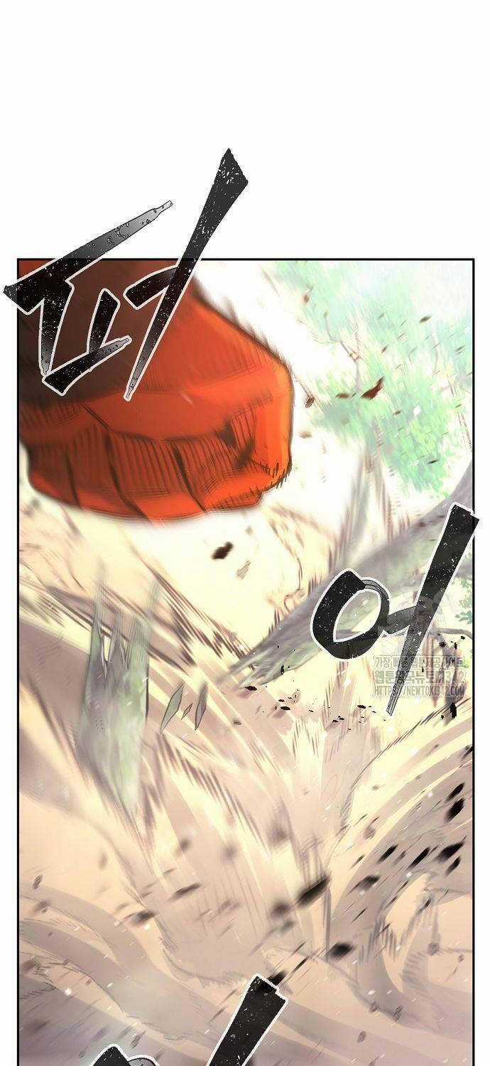 Tuyệt Đối Kiếm Cảm Chapter 92 trang 46