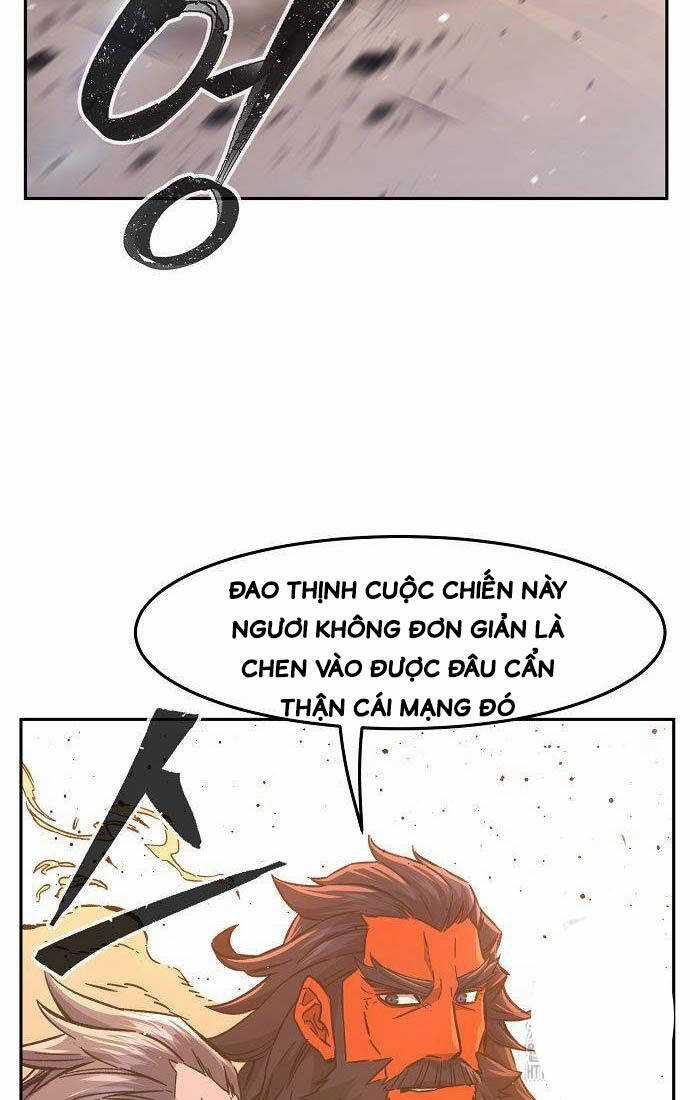 Tuyệt Đối Kiếm Cảm Chapter 92 trang 47