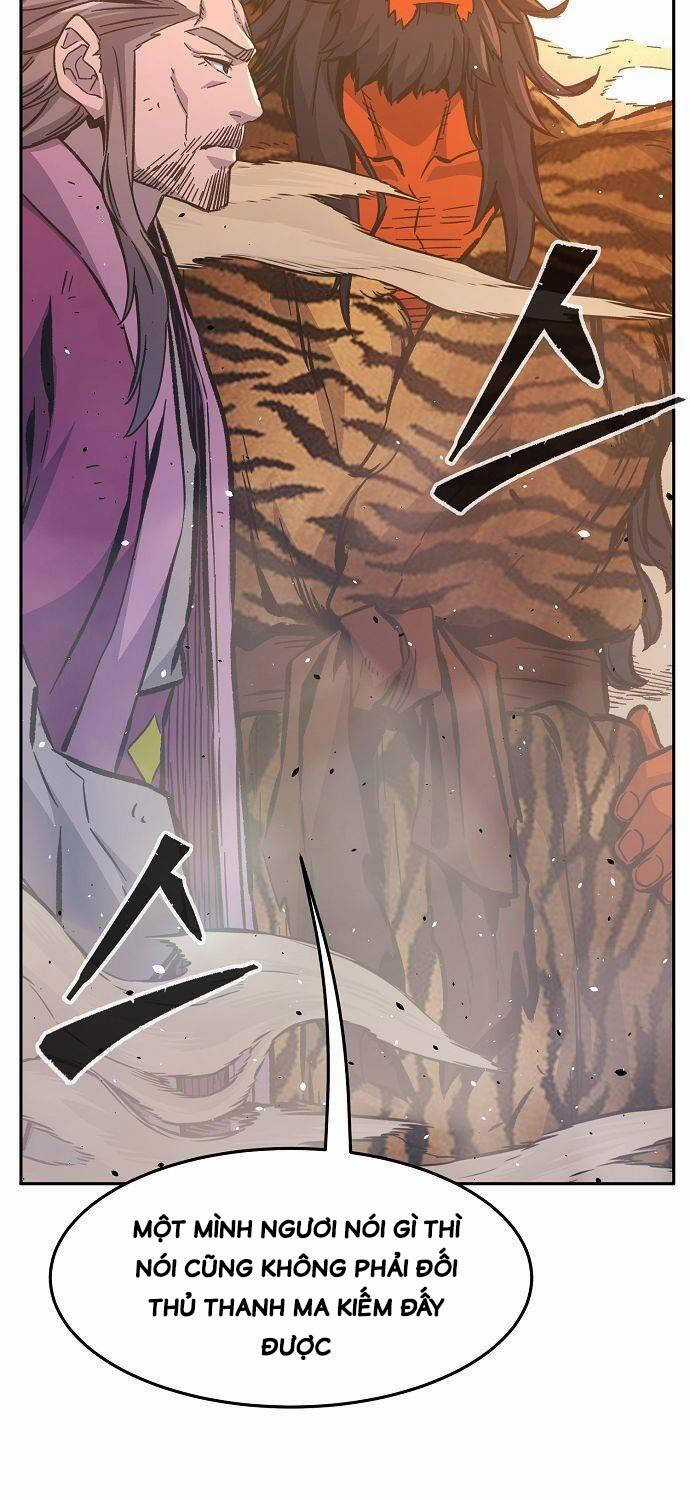 Tuyệt Đối Kiếm Cảm Chapter 92 trang 48