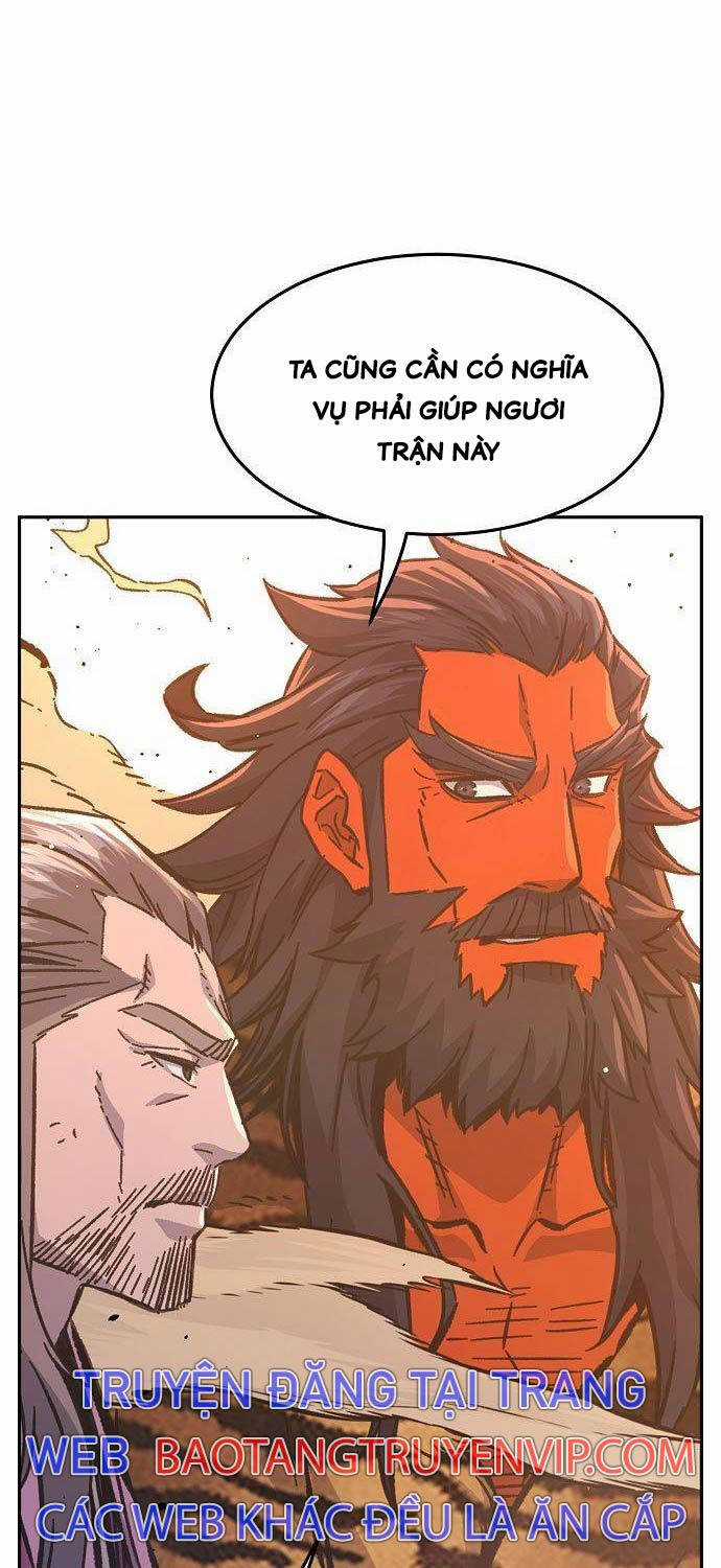Tuyệt Đối Kiếm Cảm Chapter 92 trang 49