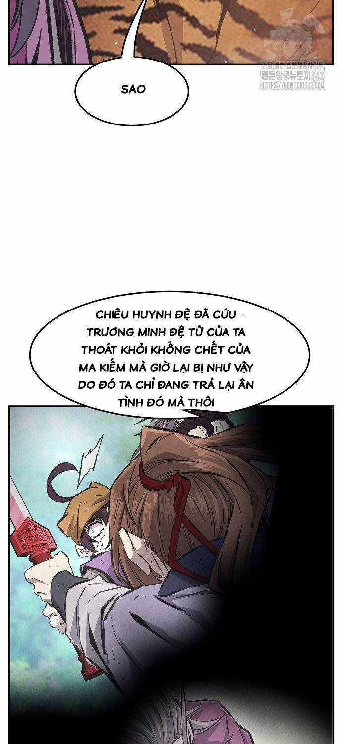 Tuyệt Đối Kiếm Cảm Chapter 92 trang 50