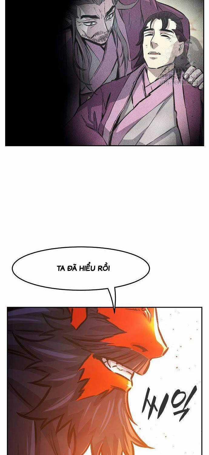 Tuyệt Đối Kiếm Cảm Chapter 92 trang 51