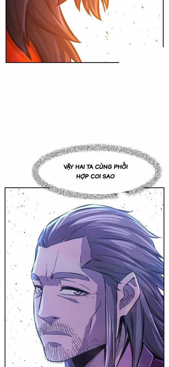 Tuyệt Đối Kiếm Cảm Chapter 92 trang 52