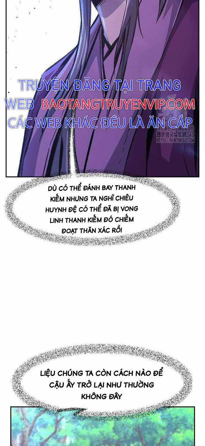 Tuyệt Đối Kiếm Cảm Chapter 92 trang 53