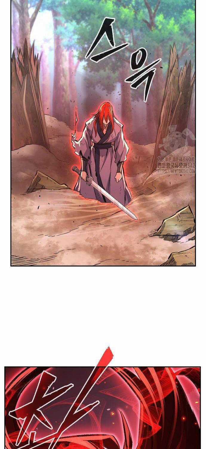Tuyệt Đối Kiếm Cảm Chapter 92 trang 54