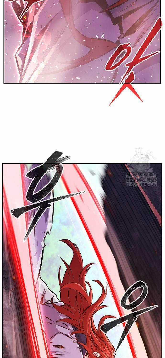 Tuyệt Đối Kiếm Cảm Chapter 92 trang 56