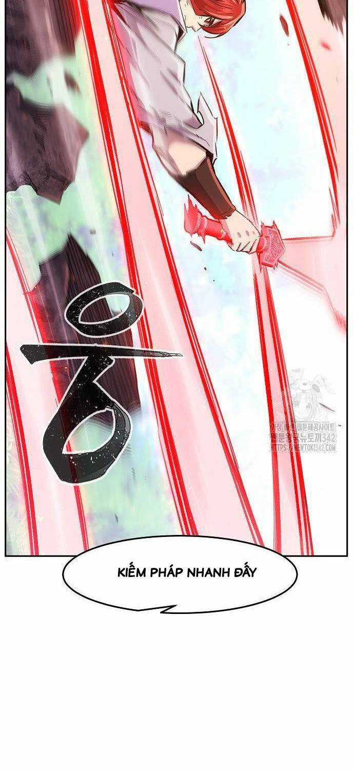 Tuyệt Đối Kiếm Cảm Chapter 92 trang 57