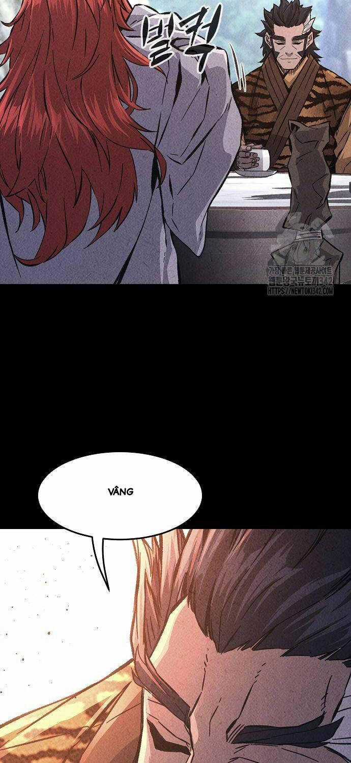 Tuyệt Đối Kiếm Cảm Chapter 92 trang 6