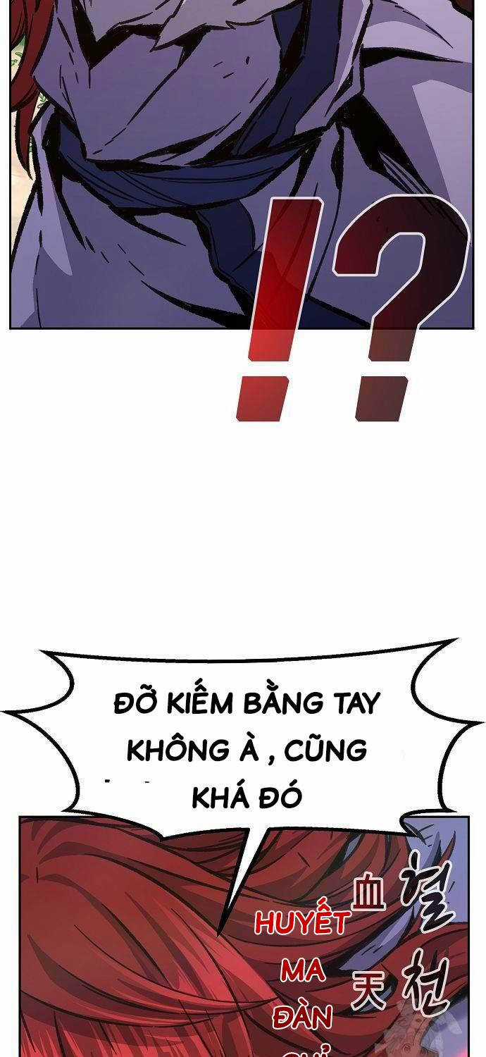 Tuyệt Đối Kiếm Cảm Chapter 92 trang 60