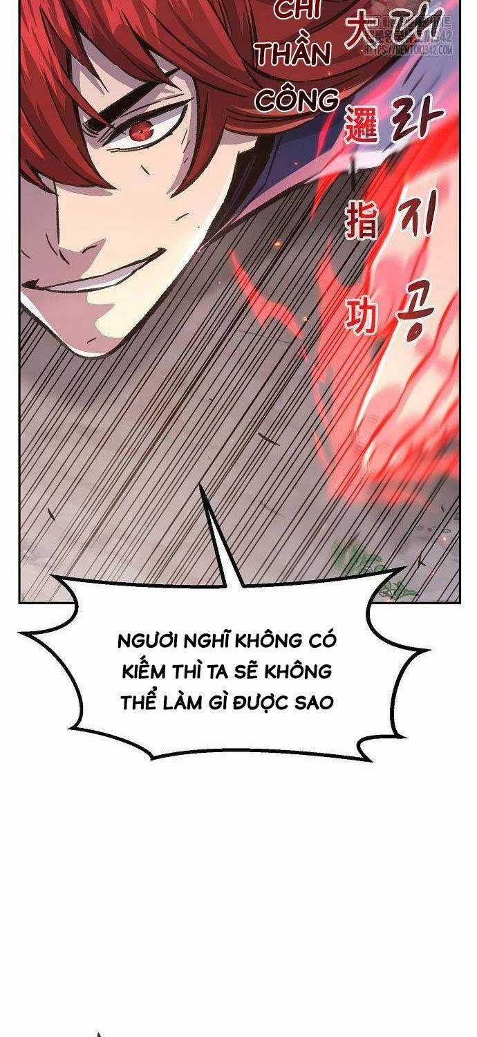 Tuyệt Đối Kiếm Cảm Chapter 92 trang 61