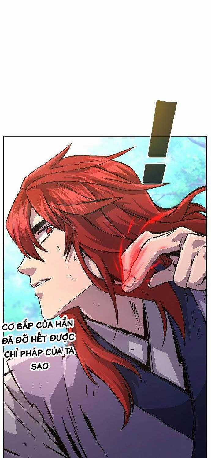 Tuyệt Đối Kiếm Cảm Chapter 92 trang 63