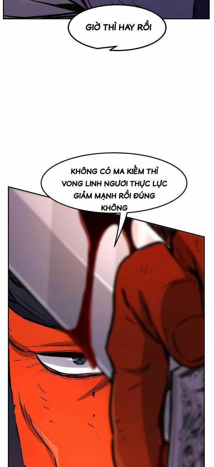 Tuyệt Đối Kiếm Cảm Chapter 92 trang 64