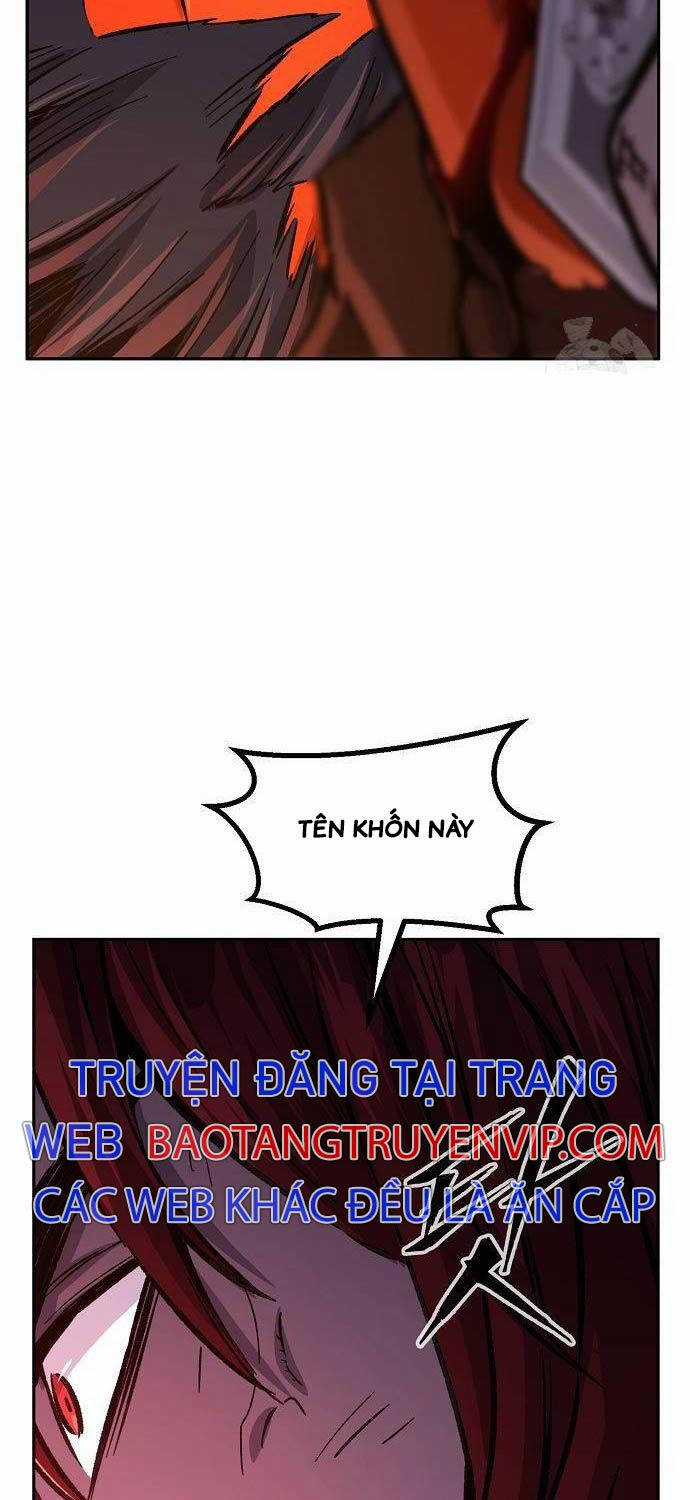 Tuyệt Đối Kiếm Cảm Chapter 92 trang 65