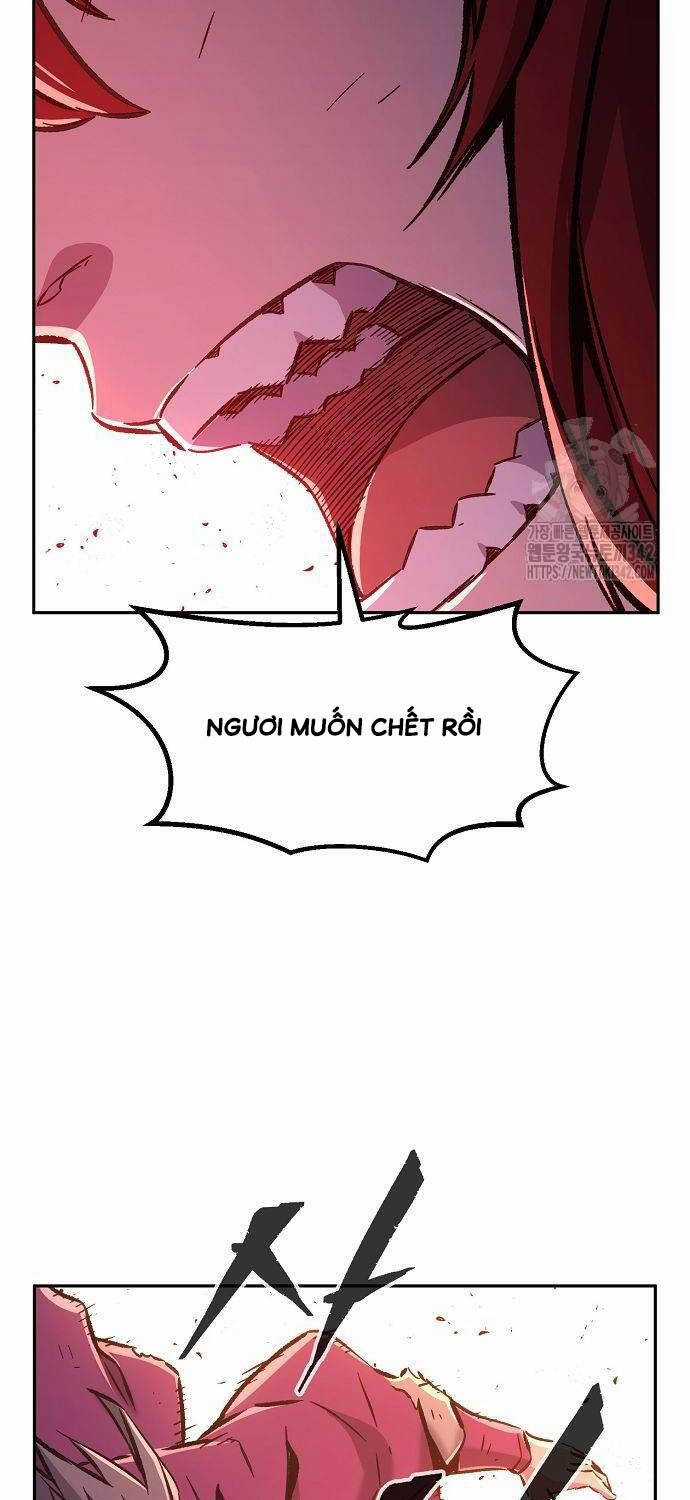 Tuyệt Đối Kiếm Cảm Chapter 92 trang 66