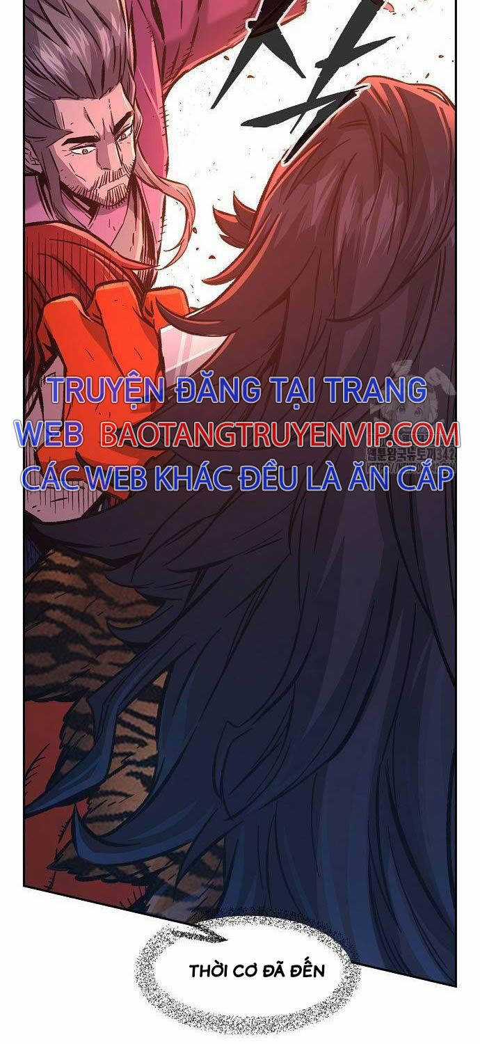 Tuyệt Đối Kiếm Cảm Chapter 92 trang 67