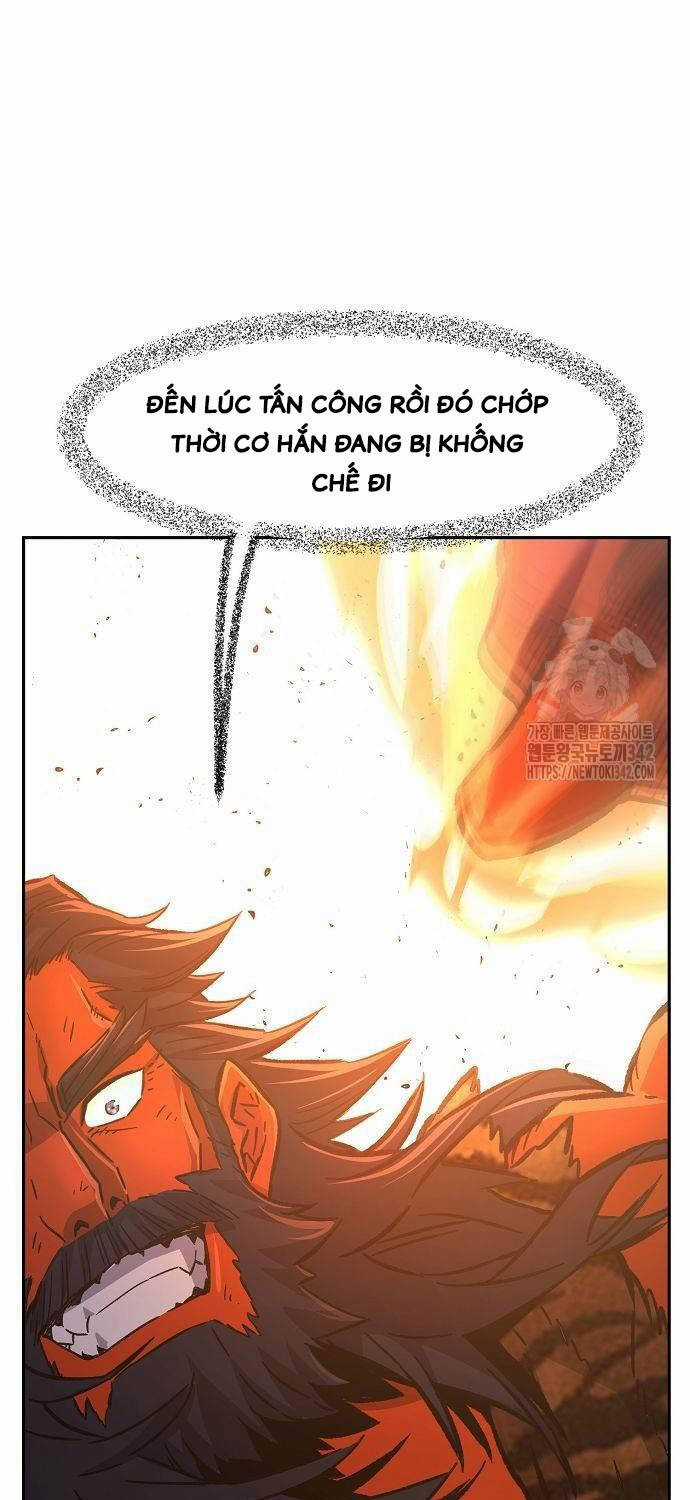 Tuyệt Đối Kiếm Cảm Chapter 92 trang 68