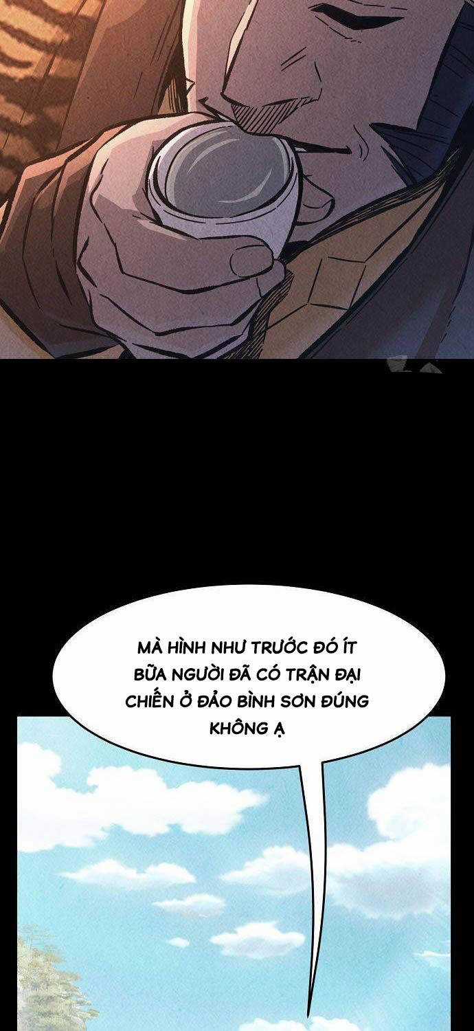 Tuyệt Đối Kiếm Cảm Chapter 92 trang 7