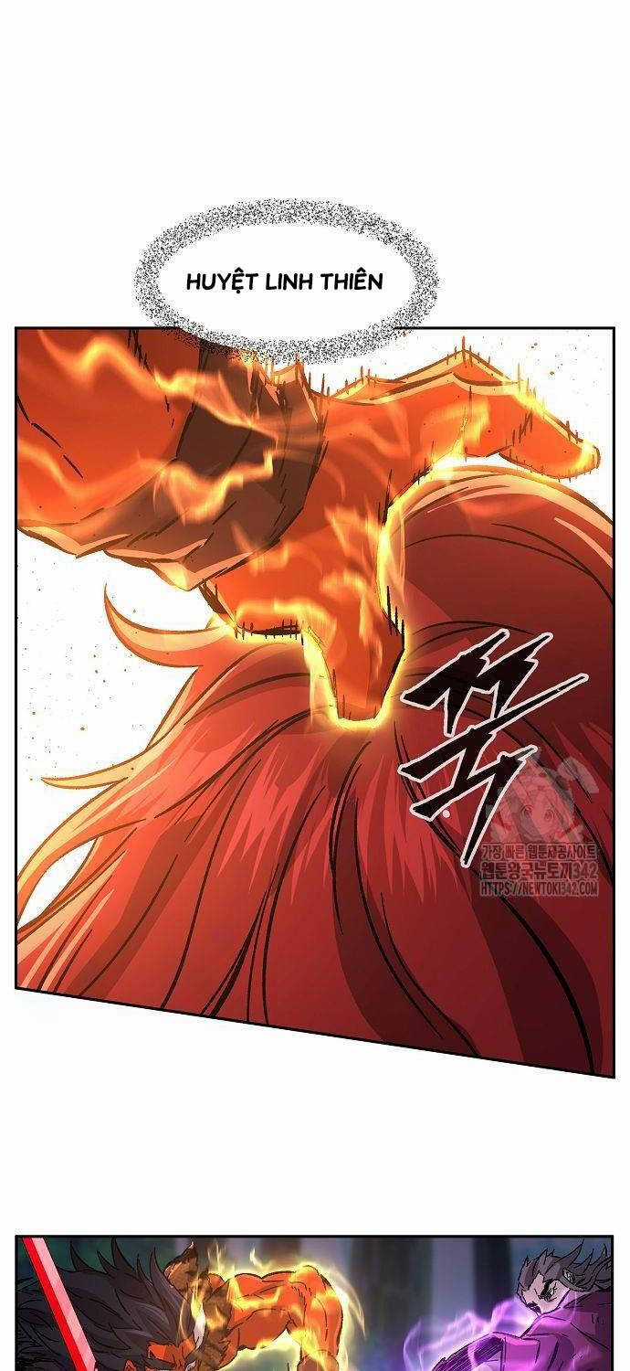 Tuyệt Đối Kiếm Cảm Chapter 92 trang 70