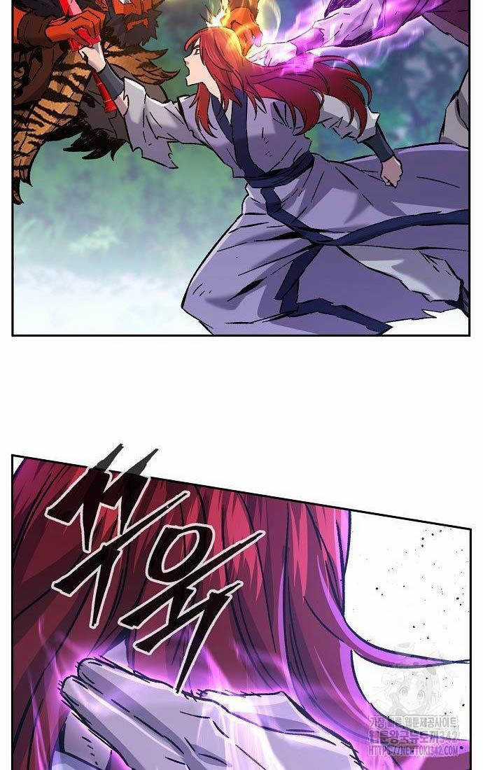 Tuyệt Đối Kiếm Cảm Chapter 92 trang 71