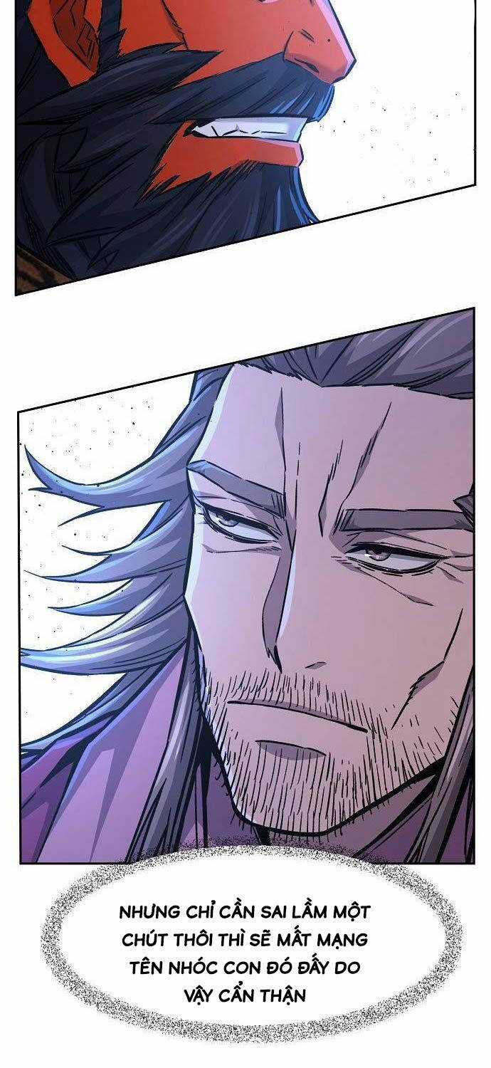 Tuyệt Đối Kiếm Cảm Chapter 92 trang 73