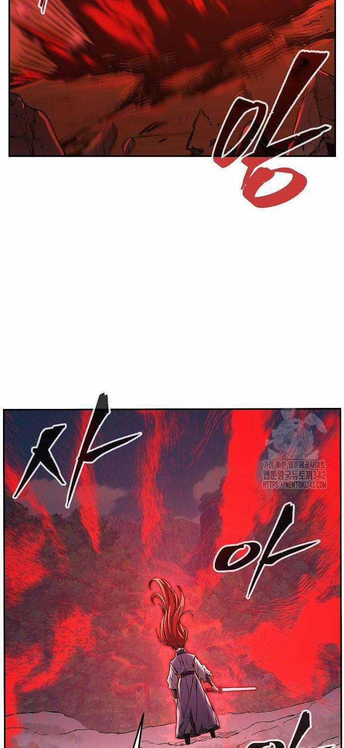 Tuyệt Đối Kiếm Cảm Chapter 92 trang 82