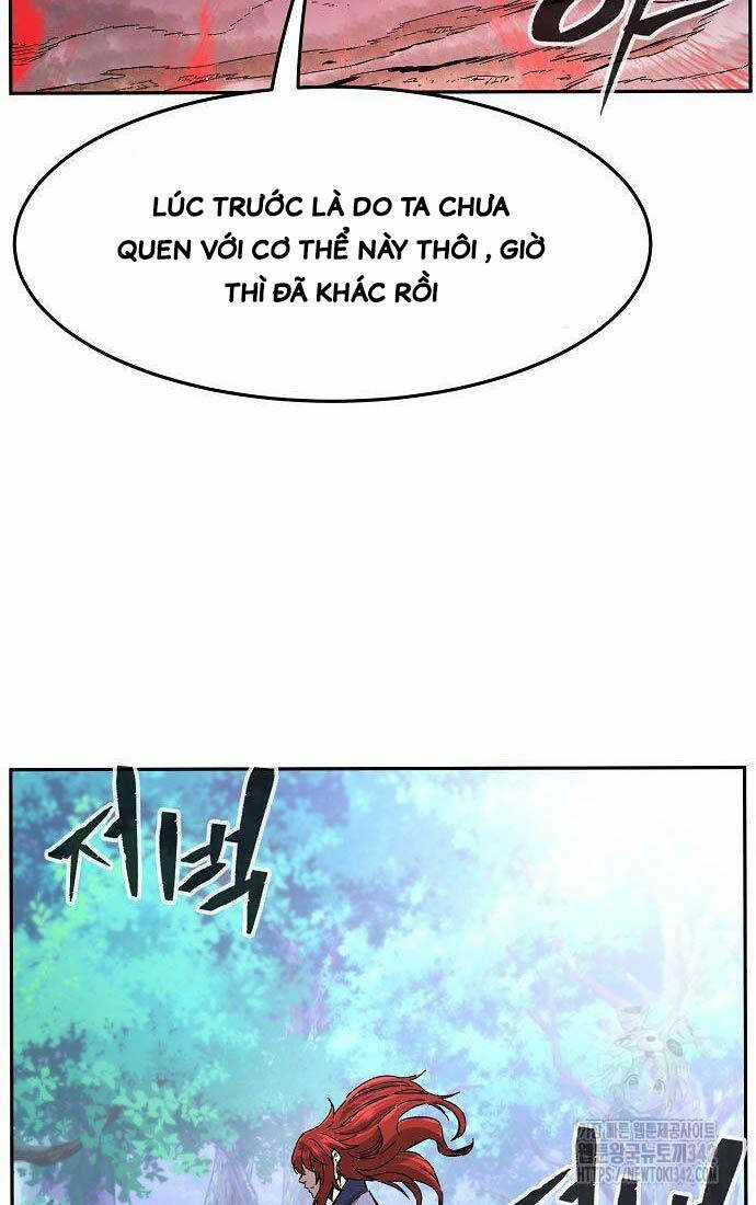 Tuyệt Đối Kiếm Cảm Chapter 92 trang 83