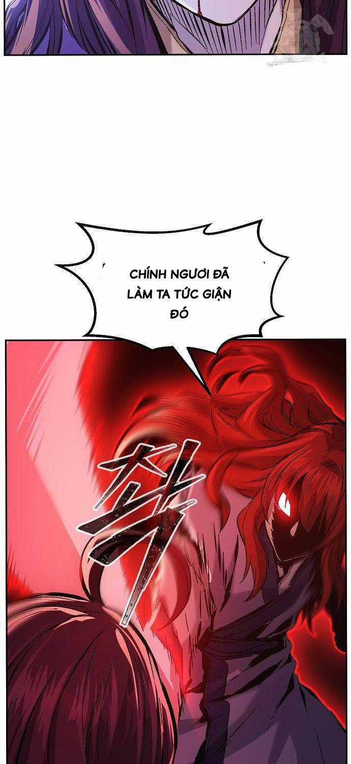 Tuyệt Đối Kiếm Cảm Chapter 92 trang 86