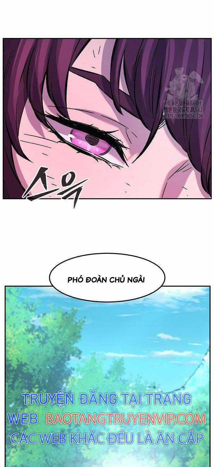 Tuyệt Đối Kiếm Cảm Chapter 92 trang 88