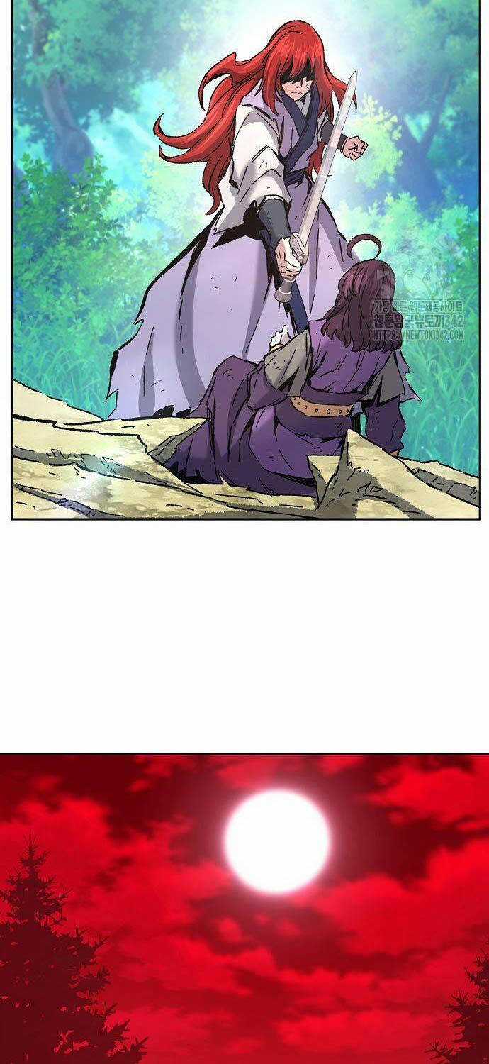 Tuyệt Đối Kiếm Cảm Chapter 92 trang 89