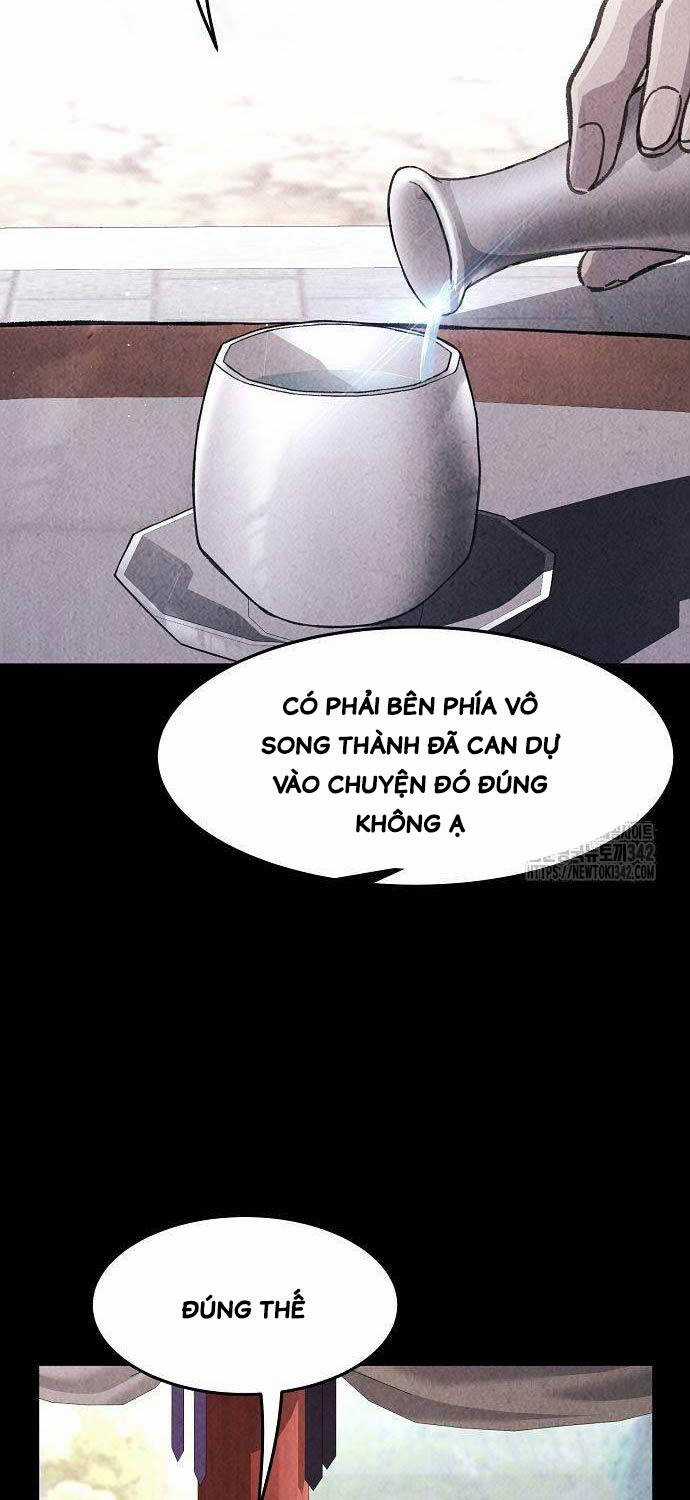 Tuyệt Đối Kiếm Cảm Chapter 92 trang 9