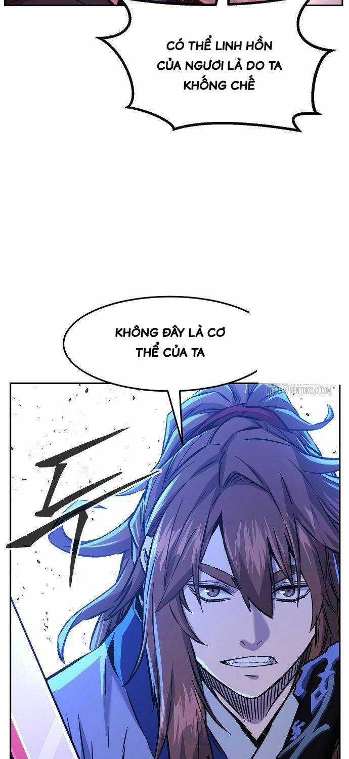 Tuyệt Đối Kiếm Cảm Chapter 92 trang 92
