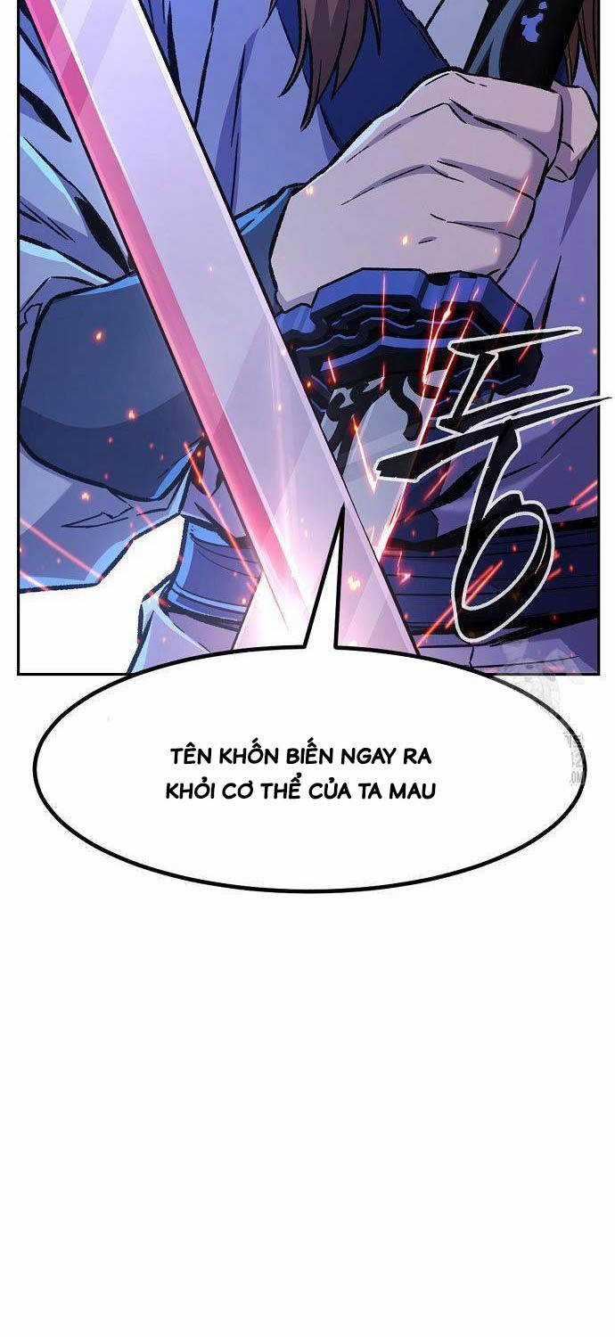 Tuyệt Đối Kiếm Cảm Chapter 92 trang 93