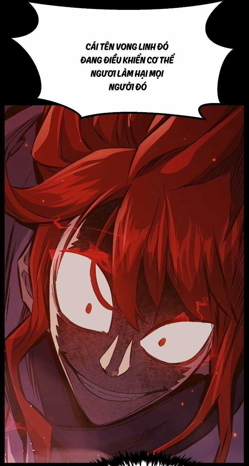 Tuyệt Đối Kiếm Cảm Chapter 93 trang 10