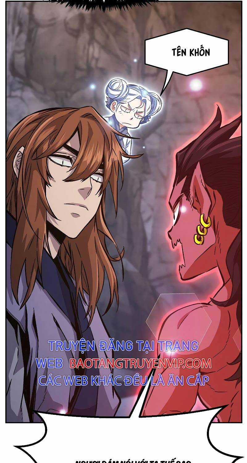 Tuyệt Đối Kiếm Cảm Chapter 93 trang 101