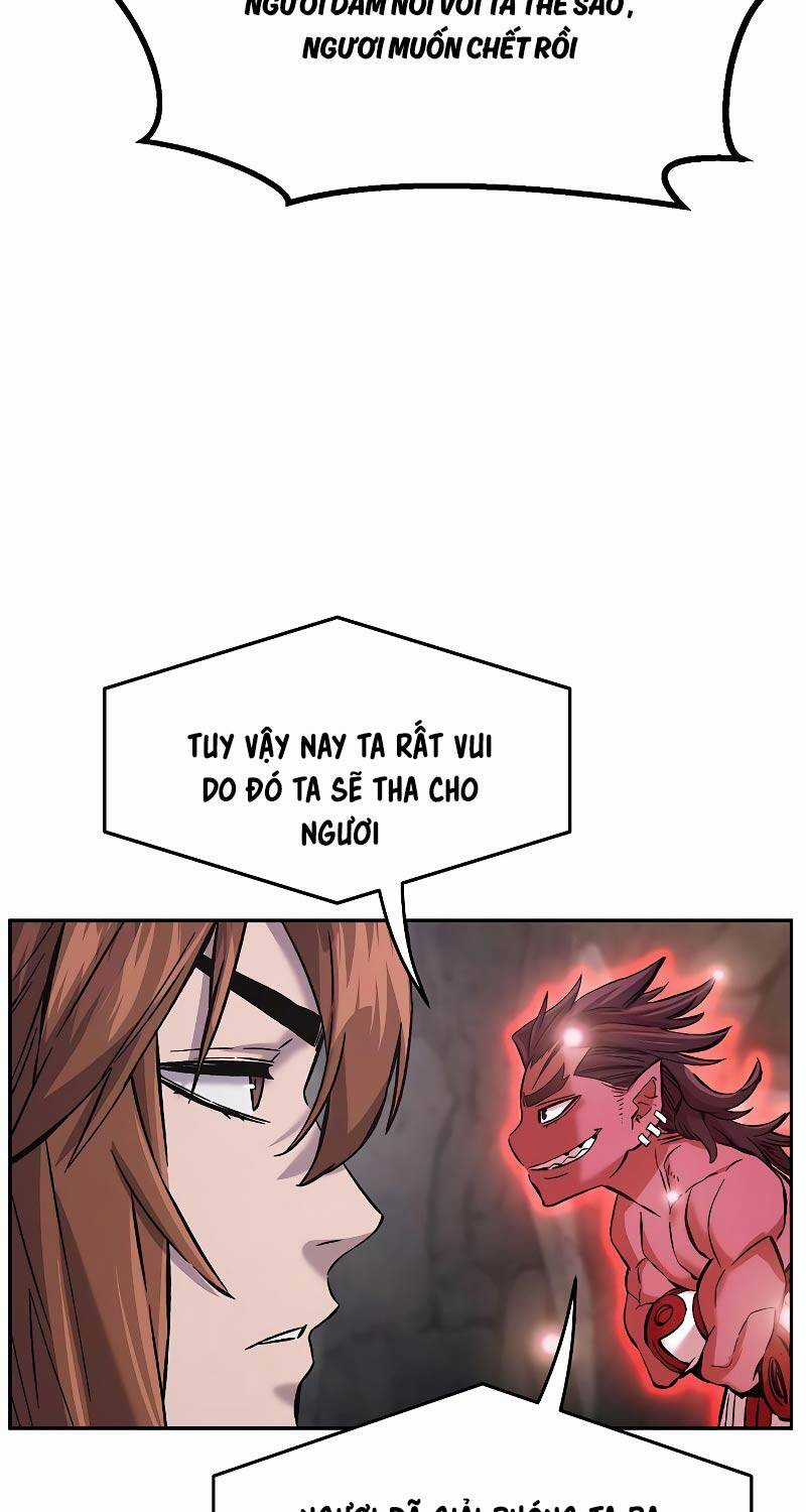 Tuyệt Đối Kiếm Cảm Chapter 93 trang 102