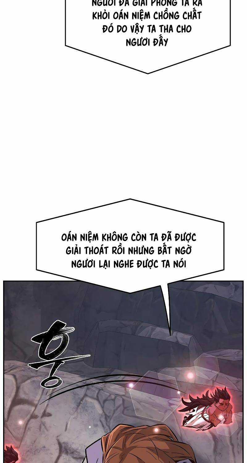 Tuyệt Đối Kiếm Cảm Chapter 93 trang 103