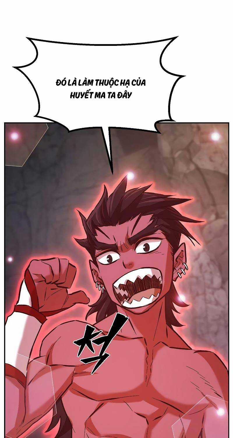 Tuyệt Đối Kiếm Cảm Chapter 93 trang 106