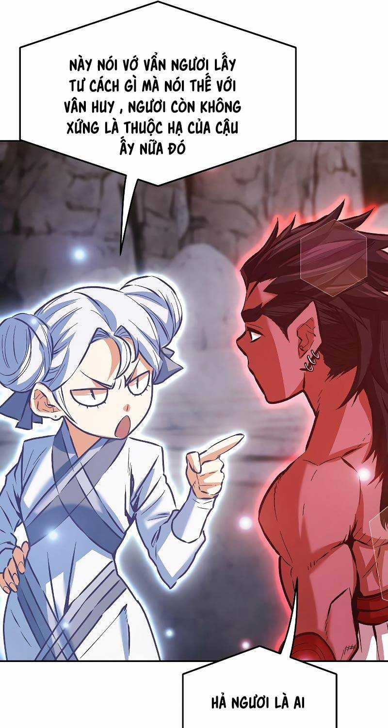 Tuyệt Đối Kiếm Cảm Chapter 93 trang 109