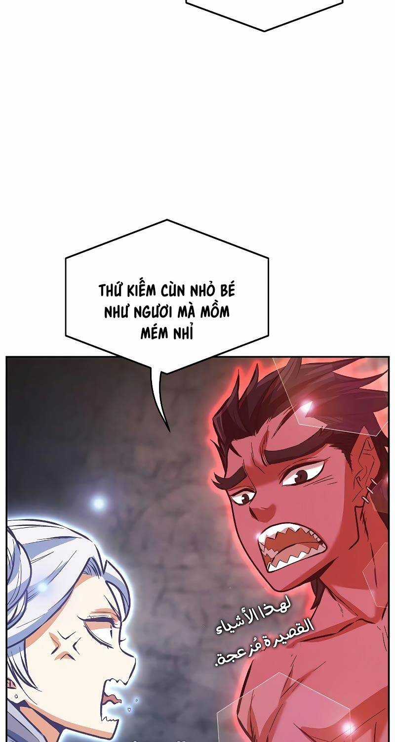 Tuyệt Đối Kiếm Cảm Chapter 93 trang 110