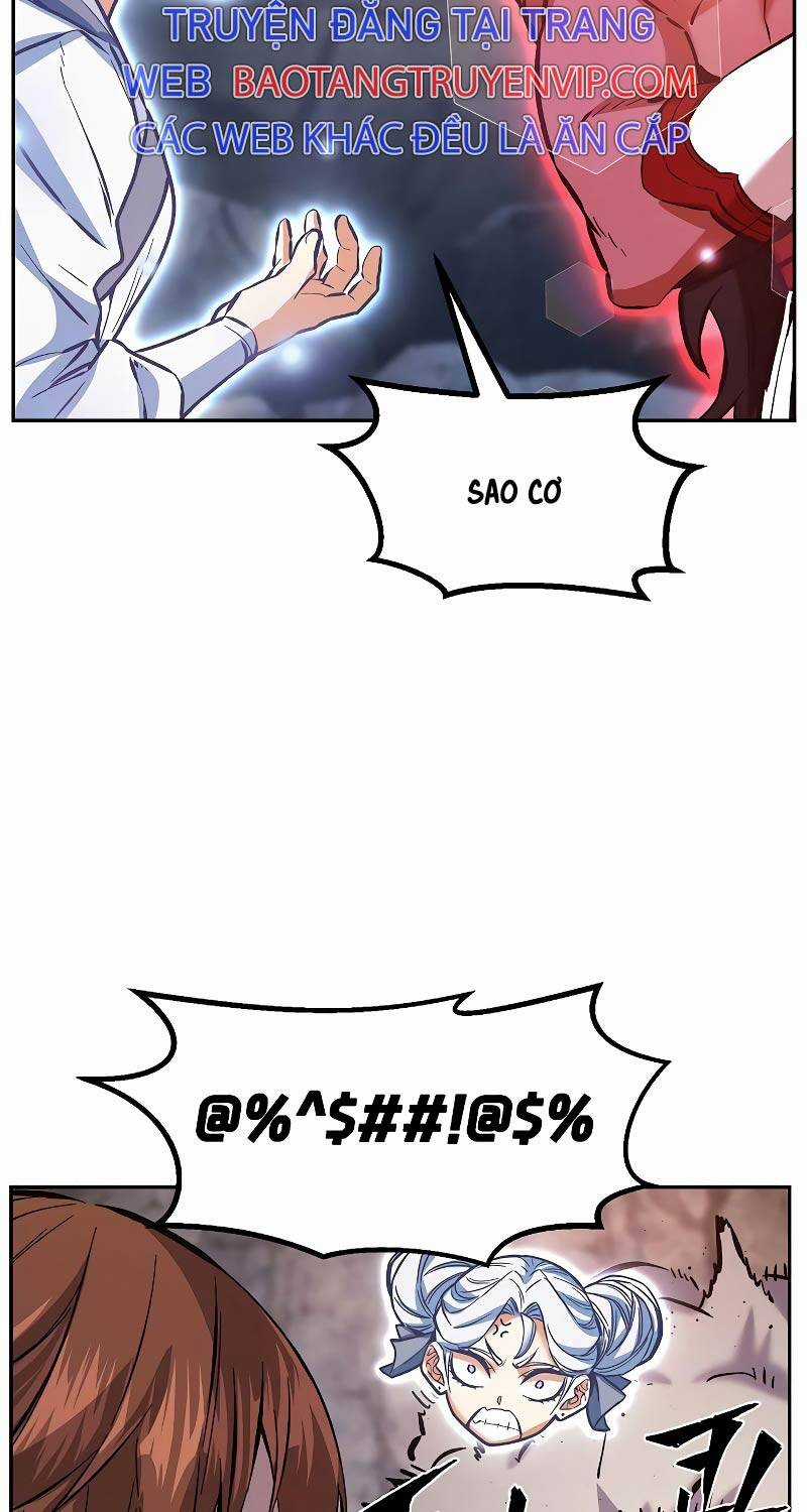 Tuyệt Đối Kiếm Cảm Chapter 93 trang 111